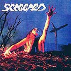 Scabbard : Soudný Den Scabbard : Soudný Den